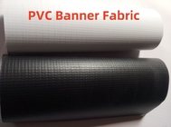 Black/White PVC Blockout Flex Banner for Digital Printing