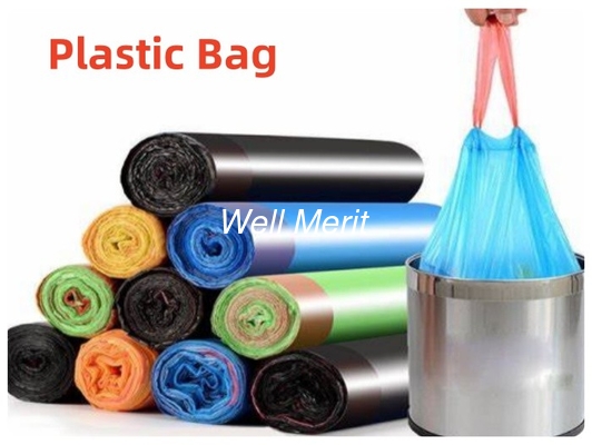 15Micron-50Micron Plastic Bags/  Garbage Bags/ Rubbish Bags/Trash Bags