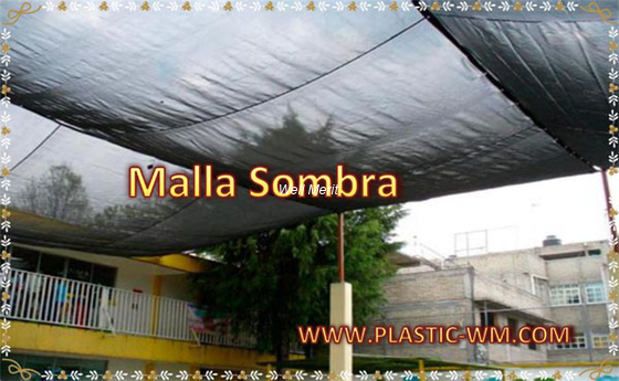 2.1*100M &4.2*100M 35%-95%  Malla Sombra/ Malla Raschel/ Malla Saran/ Polisombra