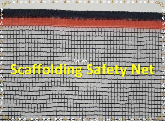 Red de la rejilla del cuadrado de la construcción   Cuadrado Mesh Netting de la red del cuadrado